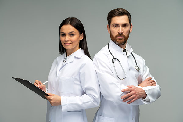 peptide therapy clinic in Leavenworth